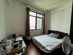 Parc Oasis (D22), Condominium #580053471